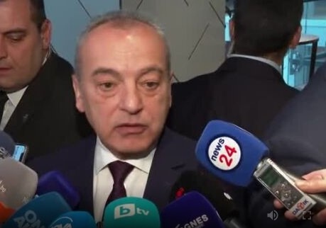 Служебното правителство не бави внасянето на обоснованото предложение за предовогавяре